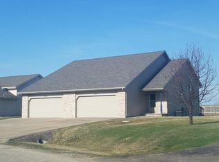 N251 Eastowne Ln, Appleton, WI 54915