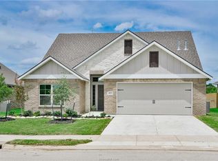 4027 Dunlap Loop, College Station, TX 77845
