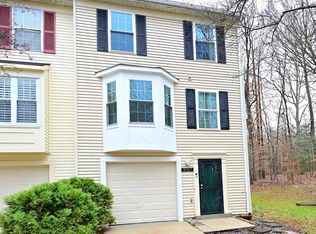 8767 Ritchboro Rd, District Heights, MD 20747