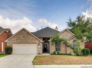 5207 Newcastle Ln, San Antonio, TX 78249