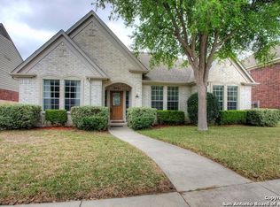 13731 Shavano Gln, San Antonio, TX 78230
