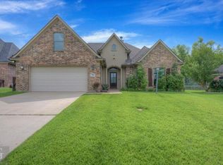 364 Wood Spgs, Haughton, LA 71037