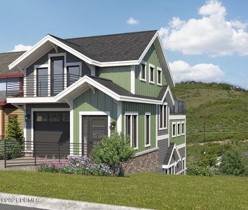 1004 Lowell Ave, Park City, UT, 84060