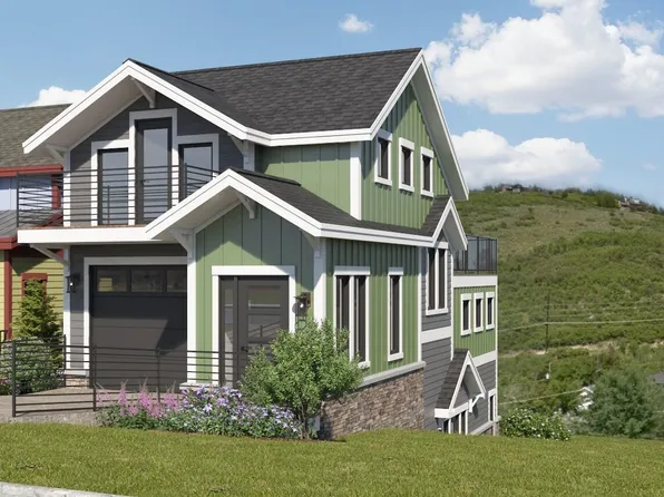 1004 Lowell Ave, Park City, UT 84060