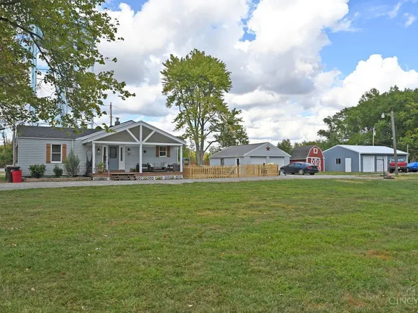 5954 Newtonsville Hutchinson Rd, Batavia, OH 45103