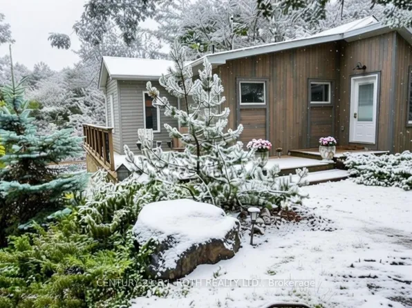 8101 Kings River Rd, Ramara, ON L0K 2B0