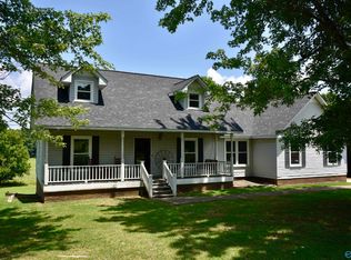 20055 Piney Chapel Rd, Athens, AL 35614