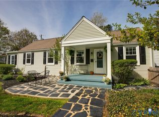 4006 Newport Dr, Richmond, VA