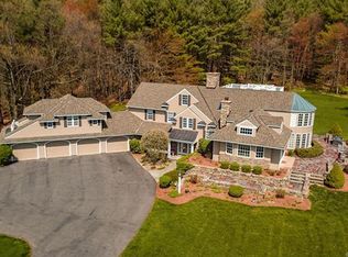 2910 Mountain Rd, West Suffield, CT 06093