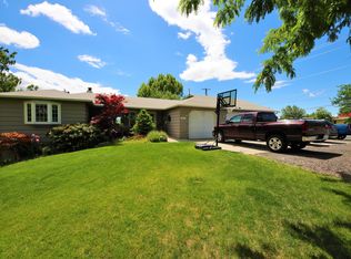 5512 W Lincoln Ave, Yakima, WA