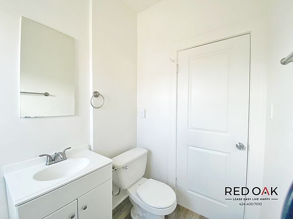 5th image of 4036 Montclair St #2808