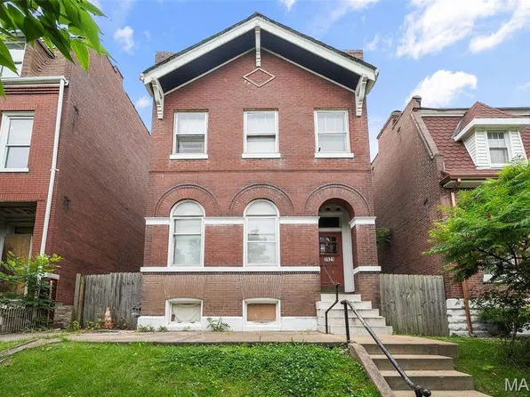 3921 Pennsylvania Ave, Saint Louis, MO 63118