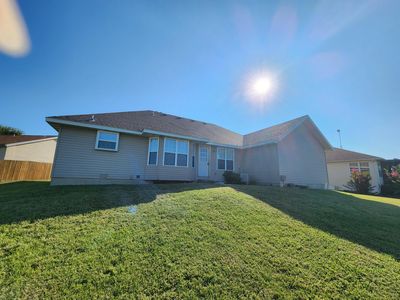 1202 Woodland, Monett, MO, 65708