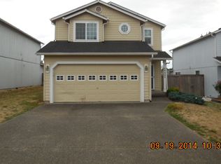 15441 94th Ave SE, Yelm, WA 98597