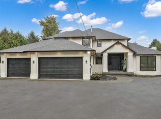 18040 20th Ave, Surrey, BC V4A 7C5