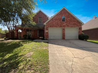 8801 Falcon Crest Dr, McKinney, TX 75072