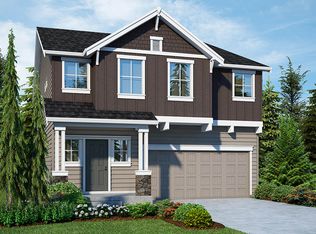 15815 SW Wren Ln, Beaverton, OR 97007