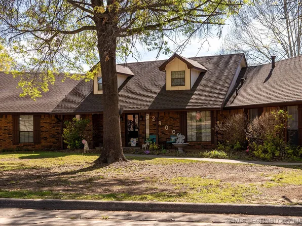 2400 Sheila Ln, Seminole, OK 74868