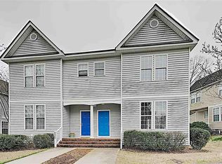 6918 Jeffreys Creek Ln, Raleigh, NC 27616