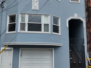 1210 21st Ave #A, San Francisco, CA 94122