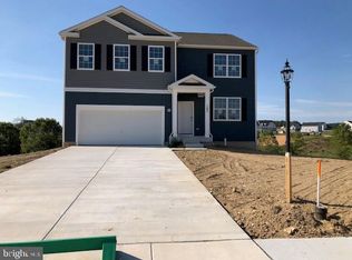 191 Knobby Hook, Hanover, PA 17331