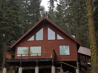 5900 E Hyatt Lake Rd, Ashland, OR 97520