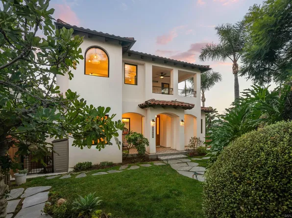 5442 Linda Rosa Ave, La Jolla, CA 92037