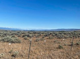 0 Sunset Rd, Ellensburg, WA 98926