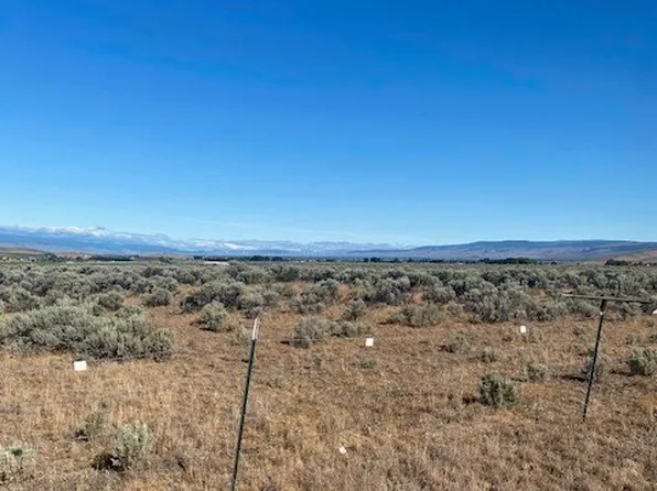 0 Sunset Road, Ellensburg, WA 98926