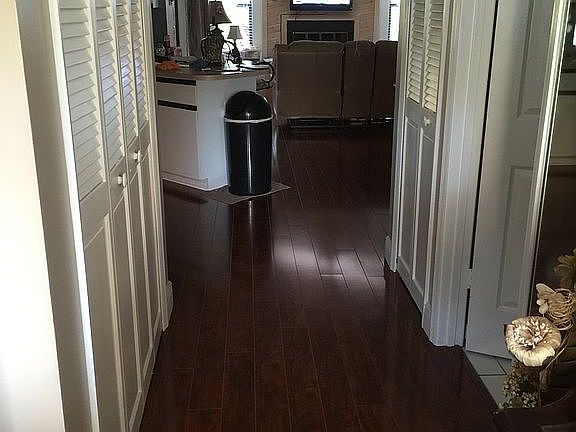 Entry Foyer
