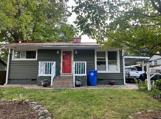 175 Sulphur Springs Rd, Asheville, NC 28806