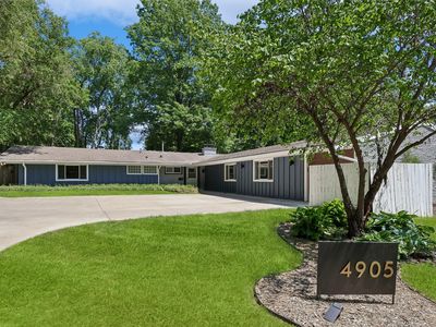 4905 SW 18th St, Des Moines, IA, 50315