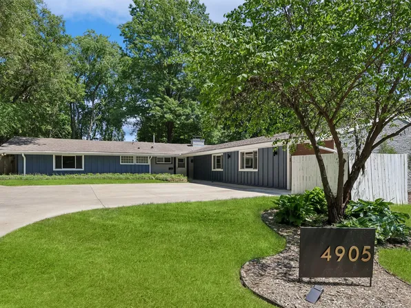 4905 SW 18th St, Des Moines, IA 50315