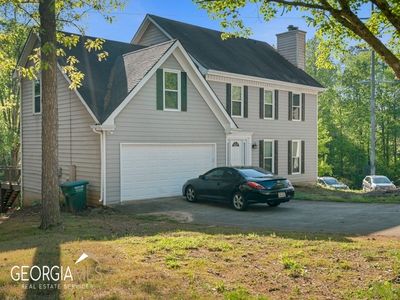 2541 Eastmont Trl, Snellville, GA, 30039