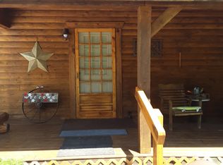 312 S Seneker St, Miller, MO 65707