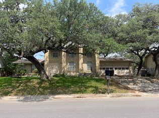 15607 Heimer Rd, San Antonio, TX 78232