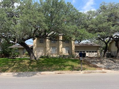 15607 Heimer Rd, San Antonio, TX, 78232