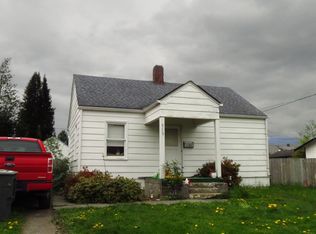 518 Fidalgo St, Sedro Woolley, WA 98284