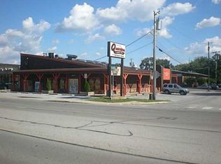 1414 E Wooster St, Bowling Green, OH 43402