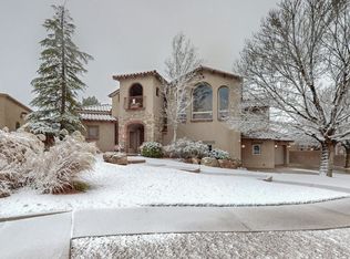 12024 Irish Mist Rd NE, Albuquerque, NM 87122