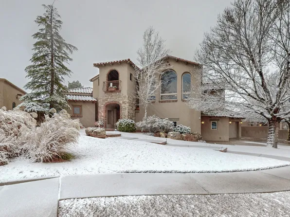 12024 Irish Mist Rd NE, Albuquerque, NM 87122