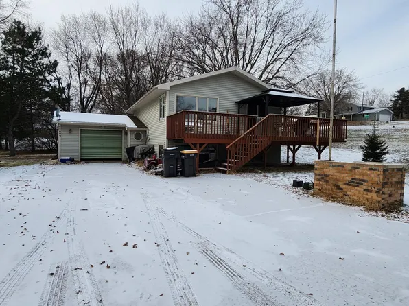 609 Roiland St, Starbuck, MN 56381