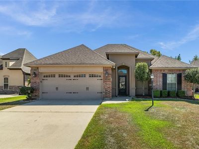 332 Wood Spgs, Haughton, LA, 71037