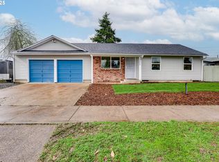 1024 56th St, Springfield, OR 97478