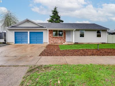 1024 56th St, Springfield, OR, 97478