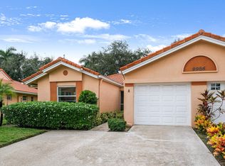 9986 Seacrest Cir APT A, Boynton Beach, FL 33437