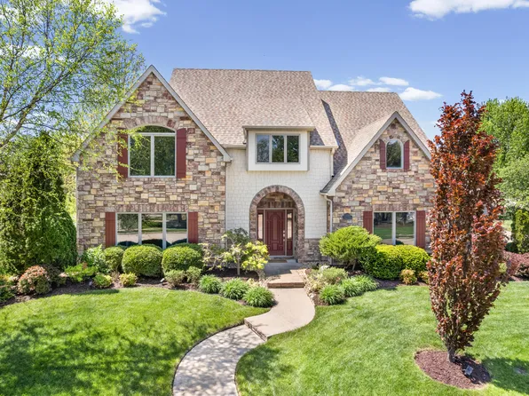 1208 Tartan Pl, Columbia, MO 65203