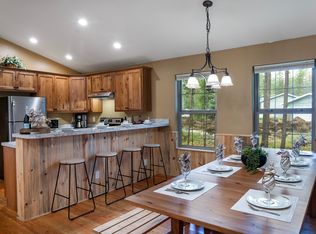 4629 Blankenship Rd, Columbia Falls, MT 59912