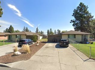 1509 4th St, Cheney, WA 99004