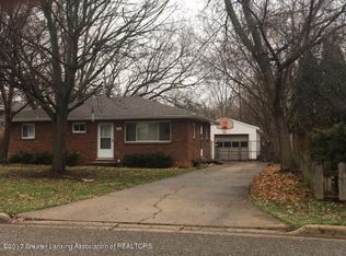 2917 Viking St, Lansing, MI 48911